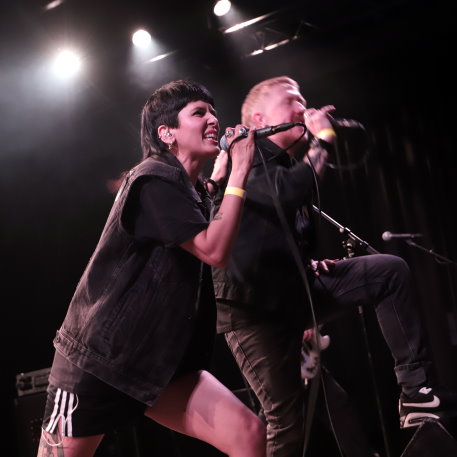 Sonic Boom Six (UK)